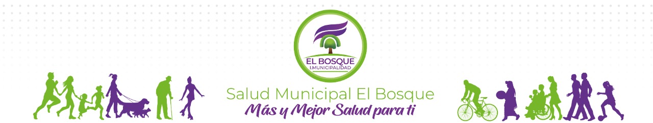 Salud El Bosque - Salud El Bosque