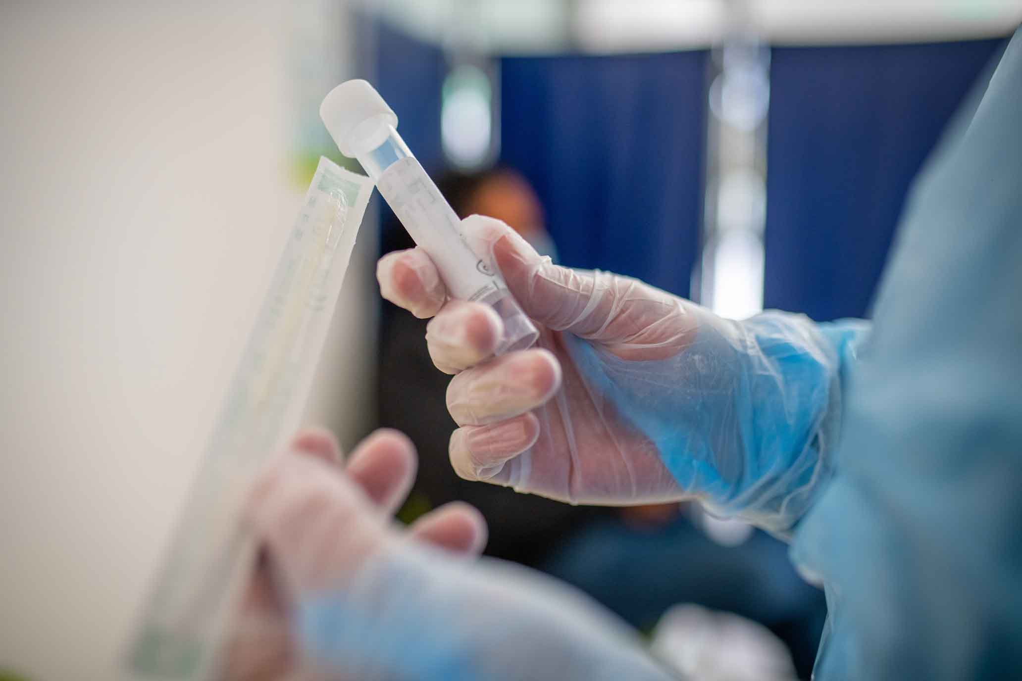 ¿Necesitas un PCR?: Revisa nuestros operativos del 04 al 09 de julio