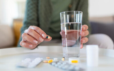 Para tomar conciencia: ¿Cuáles son los riesgos de ingerir antibióticos sin prescripción médica?