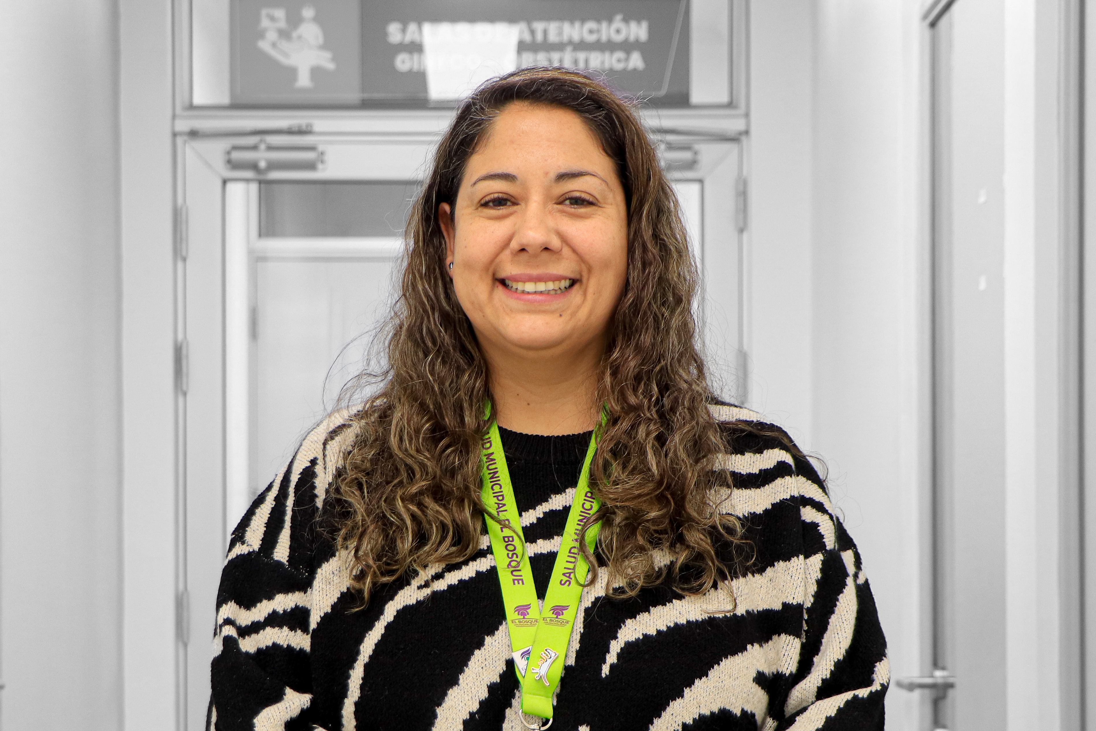 Claudia Crisostomo Alvarez