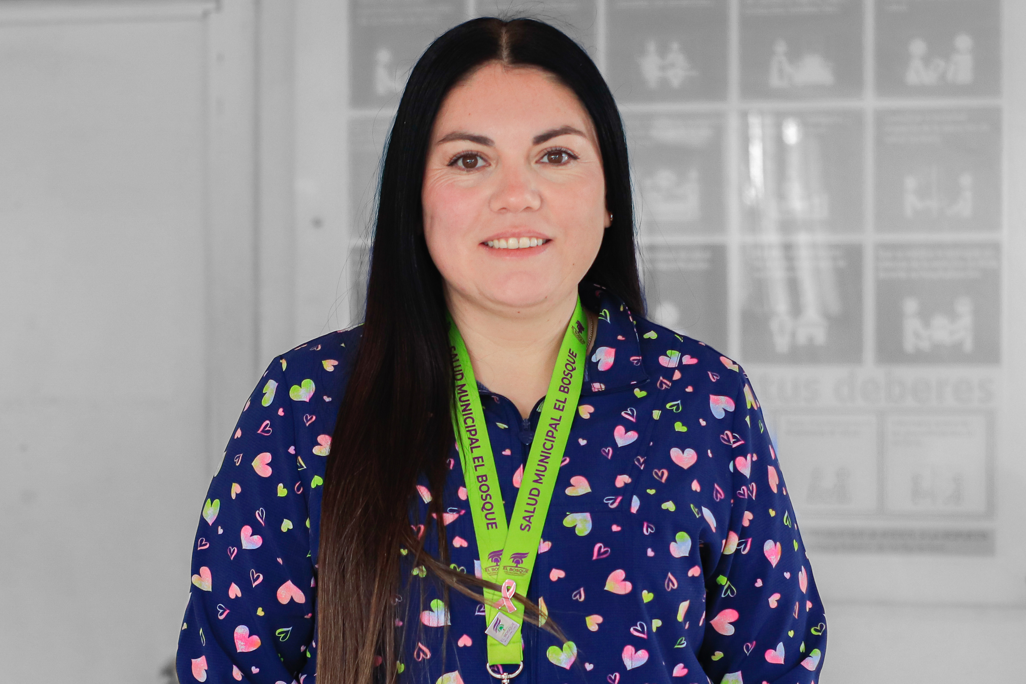 Denisse Jofré Valenzuela 