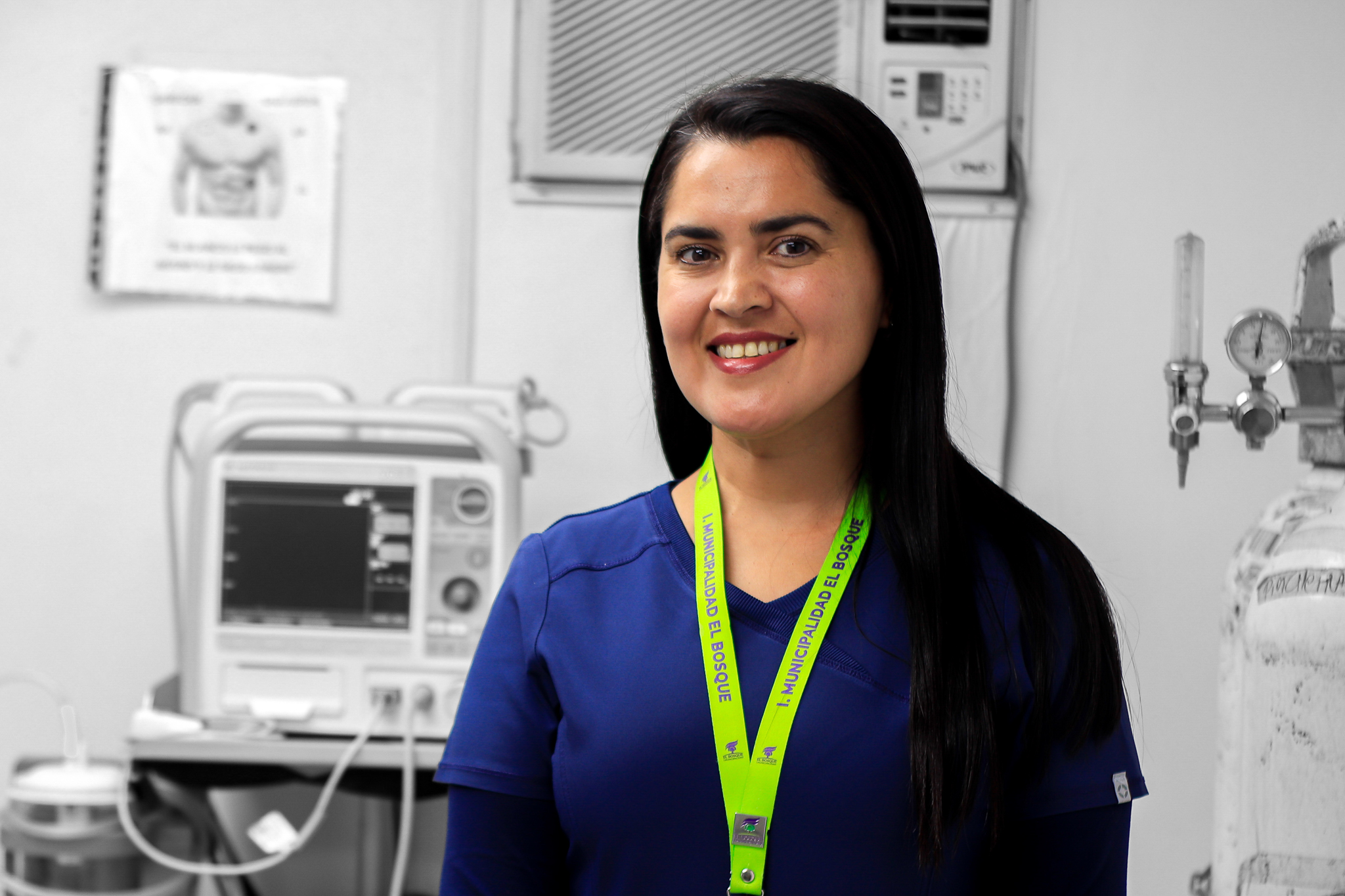 Francisca González Castro