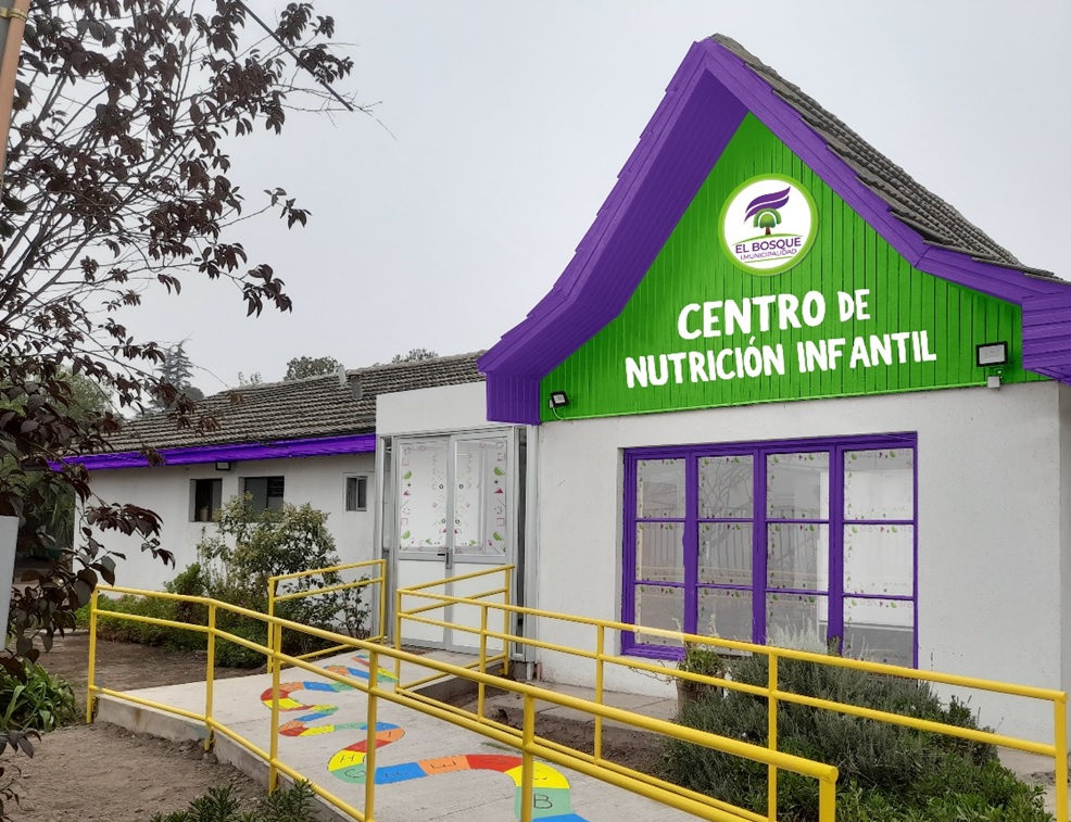 centro promo frontis