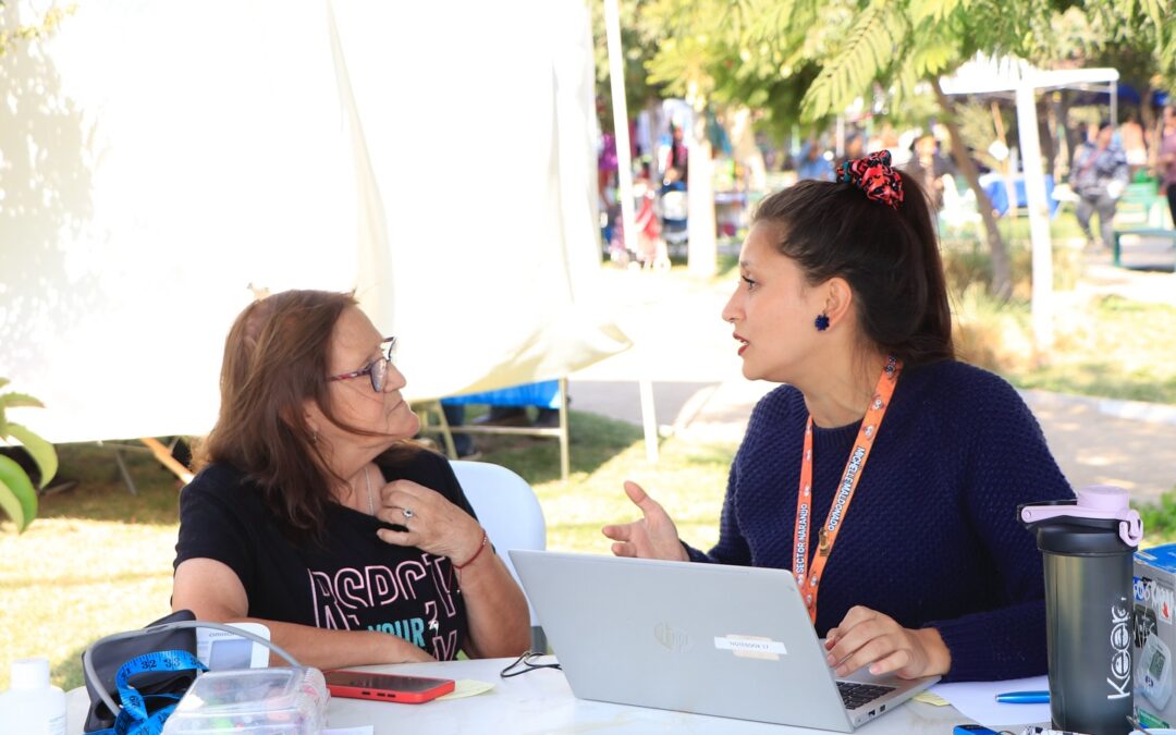 FESTISALUD 2025 El Bosque: Una Jornada de Salud y Comunidad
