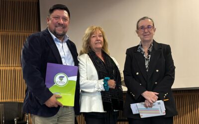 Alcalde Manuel Zúñiga Presenta los Logros de El Bosque en el II Congreso de Participación Social y Experiencia Usuaria