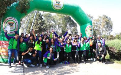 El Bosque Corre por la Neurodivergencia: Una Jornada de Inclusión y Deporte