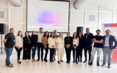 DISAM EL BOSQUE PARTICIPA DE LA PRIMERA JORNADA DE TELESALUD MINSAL