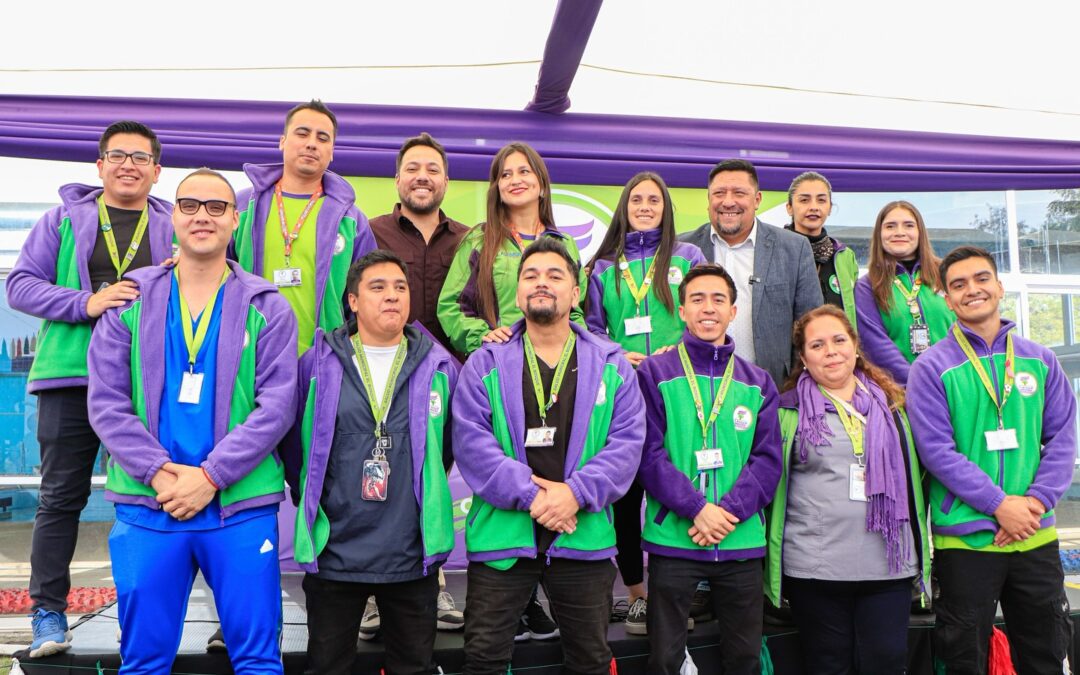 El Bosque celebró el primer cierre de ciclo del Programa Más «Adultos Mayores Autovalentes» con fiesta italiana