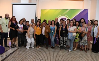 A toda música y deporte: El Bosque cierra masivo ciclo 2025 del Programa Vida Sana y Talleres de Actividad Física