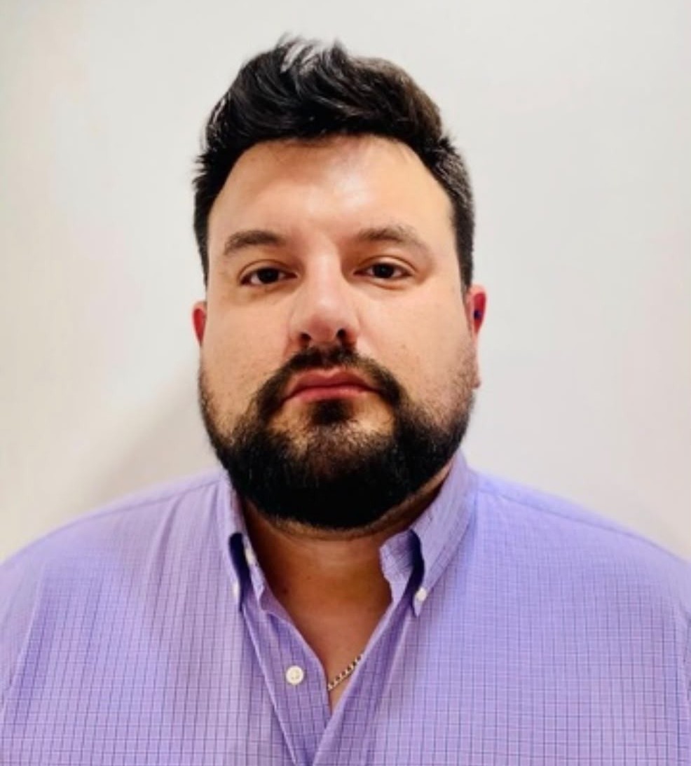Juan Ig Almarza Juan Ignacio Almarza Jofré