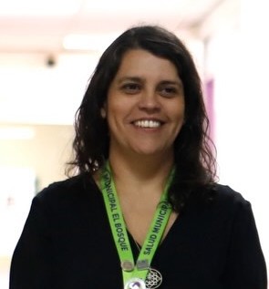 Leyla Mutis Tapia